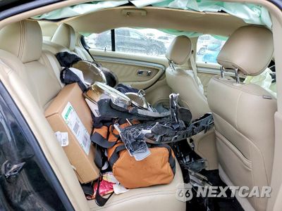 Zdjęcie 10 z 13 samochodu: 2014 FORD TAURUS SEL VIN:1FAHP2H83EG137815 - miniatura