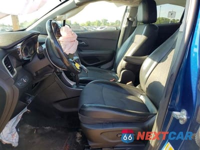 Zdjęcie 7 z 13 samochodu: 2019 CHEVROLET TRAX 1LT VIN:3GNCJLSB3KL242837 - miniatura