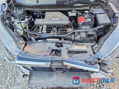 Zdjęcie 11 z 14 samochodu: 2020 HONDA CR-V EX VIN:5J6RW1H52LL013857 - miniatura