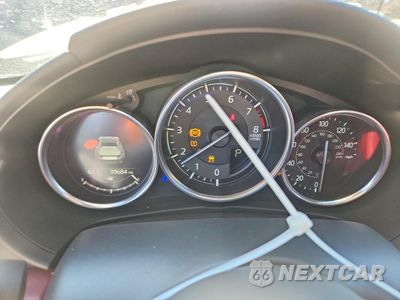 Zdjęcie 9 z 13 samochodu: 2020 MAZDA MX-5 MIATA GRAND TOURING VIN:JM1NDAM70L0416951 - miniatura