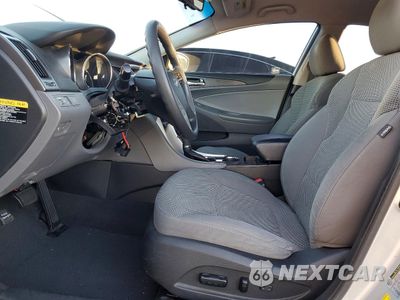 Zdjęcie 7 z 12 samochodu: 2013 HYUNDAI SONATA GLS VIN:5NPEB4ACXDH762289 - miniatura
