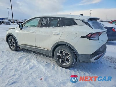Drugie zdjęcie samochodu z przodu: 2024 KIA SPORTAGE LX VIN:KNDPU3DFXR7224030 - miniatura