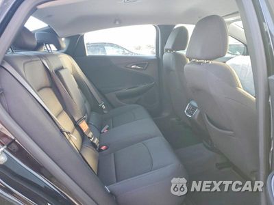 Zdjęcie 19 z 24 samochodu: 2024 CHEVROLET MALIBU LT VIN:1G1ZD5ST7RF121661 - miniatura