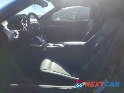 Zdjęcie 7 z 12 samochodu: 2011 BMW Z4 SDRIVE30I VIN:WBALM5C51BE380314 - miniatura