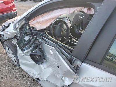 Zdjęcie 7 z 12 samochodu: 2018 CHEVROLET CRUZE LS VIN:1G1BC5SM3J7186695 - miniatura