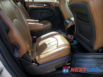 Zdjęcie 11 z 13 samochodu: 2014 BUICK ENCLAVE VIN:5GAKRBKD7EJ324737 - miniatura