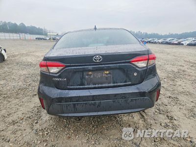 Zdjęcie 6 z 13 samochodu: 2020 TOYOTA COROLLA L VIN:5YFDPRAE2LP077796 - miniatura