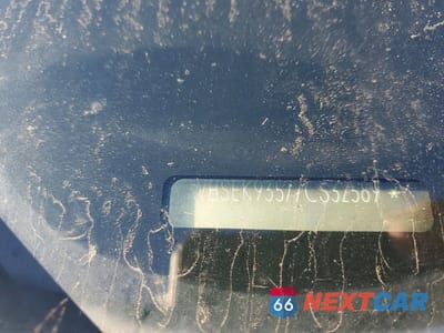 Zdjęcie 12 z 12 samochodu: 2007 BMW M6 VIN:WBSEK93577CS32589 - miniatura