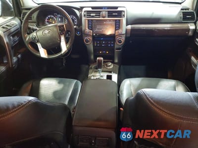 Zdjęcie 8 z 13 samochodu: 2021 TOYOTA 4RUNNER LIMITED VIN:JTEKU5JR9M5858806 - miniatura