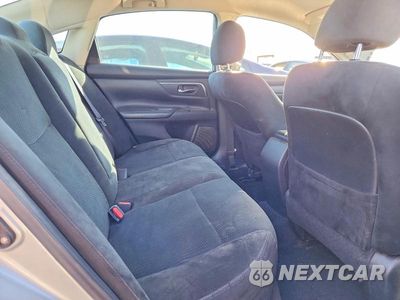 Zdjęcie 10 z 11 samochodu: 2015 NISSAN ALTIMA 2.5 VIN:1N4AL3AP8FC438786 - miniatura