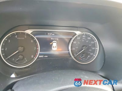 Zdjęcie 9 z 11 samochodu: 2024 NISSAN SENTRA SV VIN:3N1AB8CV9RY307323 - miniatura