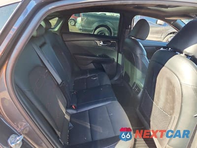 Zdjęcie 10 z 11 samochodu: 2021 KIA FORTE GT VIN:3KPF44AC0ME295029 - miniatura