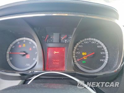 Zdjęcie 9 z 11 samochodu: 2016 GMC TERRAIN SLE VIN:2GKFLSEK5G6190178 - miniatura