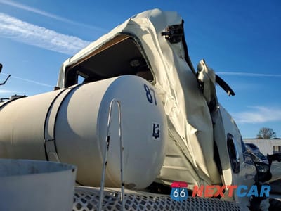 Zdjęcie 6 z 10 samochodu: 2025 INTERNATIONAL HX620 READY MIX TRUCK VIN:3HTPCTZT8SN070072 - miniatura