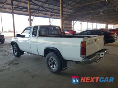 Drugie zdjęcie samochodu z przodu: 1995 NISSAN TRUCK KING CAB XE VIN:1N6SD16Y9SC476181 - miniatura