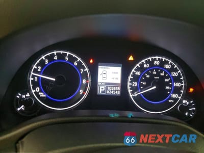 Zdjęcie 9 z 13 samochodu: 2012 INFINITI G37 BASE VIN:JN1CV6FE7CM202547 - miniatura