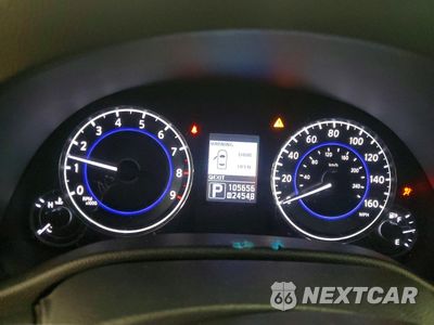Zdjęcie 9 z 13 samochodu: 2012 INFINITI G37 BASE VIN:JN1CV6FE7CM202547 - miniatura