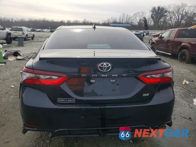 Zdjęcie 6 z 13 samochodu: 2024 TOYOTA CAMRY SE VIN:4T1G11AK3RU886785 - miniatura