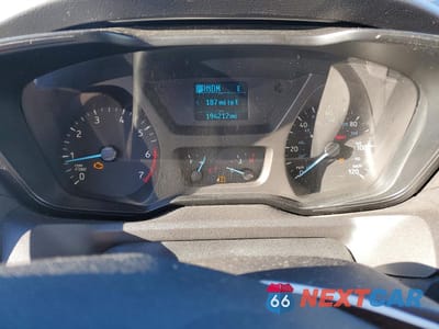 Zdjęcie 9 z 13 samochodu: 2017 FORD TRANSIT T-350 HD VIN:1FBVU4XG9HKA76115 - miniatura