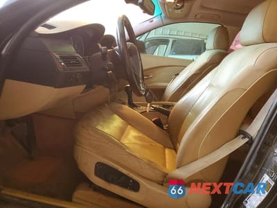 Zdjęcie 7 z 13 samochodu: 2006 BMW 530 I VIN:WBANE73596CM30279 - miniatura