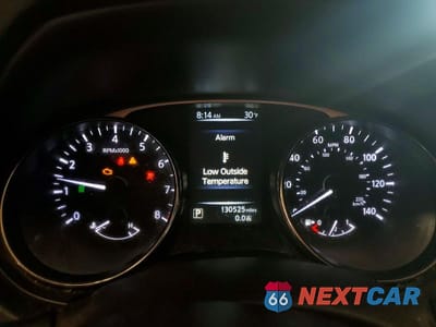 Zdjęcie 9 z 12 samochodu: 2014 NISSAN ROGUE S VIN:5N1AT2MV4EC758793 - miniatura