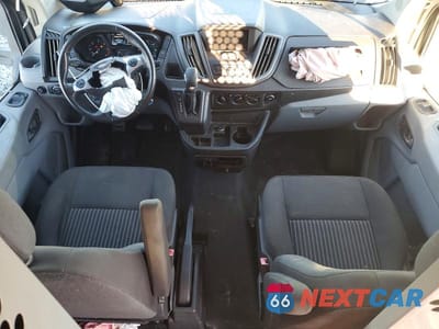 Zdjęcie 8 z 13 samochodu: 2019 FORD TRANSIT T-350 UTILITY / SERVICE VAN VIN:1FTBW2CV7KKA28427 - miniatura