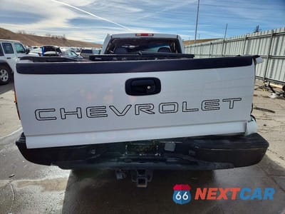 Zdjęcie 6 z 11 samochodu: 2000 CHEVROLET SILVERADO K1500 VIN:1GCEK14T3YE168563 - miniatura