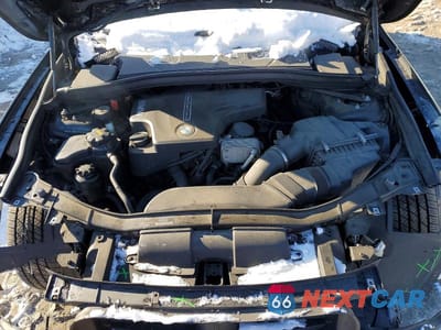 Zdjęcie 11 z 12 samochodu: 2015 BMW X1 XDRIVE28I VIN:WBAVL1C59FVY34397 - miniatura