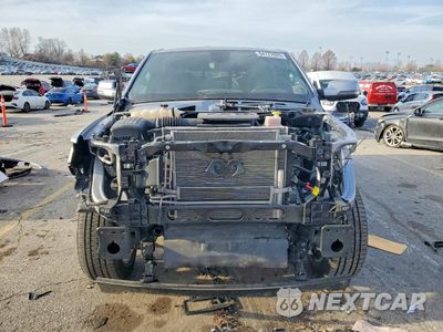 Piąte zdjęcie samochodu w środku: 2024 RAM 1500 BIG HORN/LONE STAR VIN:1C6RRFFGXRN227949 - miniatura
