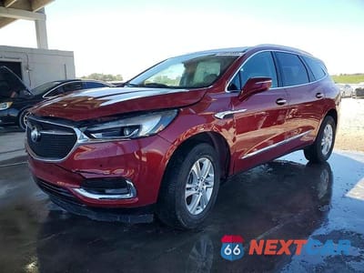2019 BUICK ENCLAVE ESSENCE 5GAERBKW1KJ174294 - główne zdjęcie licytacji z USA - miniatura