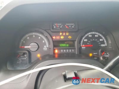 Zdjęcie 9 z 12 samochodu: 2014 FORD ECONOLINE E250 VAN VIN:1FTNE2EL6EDA11655 - miniatura