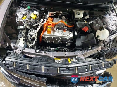 Zdjęcie 11 z 11 samochodu: 2025 CADILLAC LYRIQ LUXURY VIN:1GYKPRRL1SZ315694 - miniatura