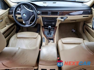 Zdjęcie 8 z 12 samochodu: 2008 BMW 335 I VIN:WBAVB77518NH78493 - miniatura