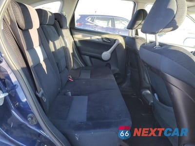 Zdjęcie 10 z 11 samochodu: 2007 HONDA CR-V EX VIN:JHLRE48547C026497 - miniatura