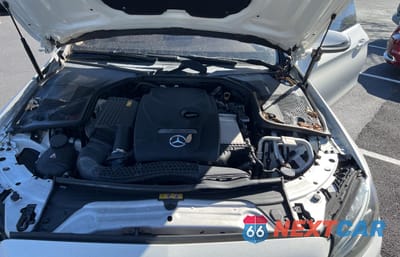 Zdjęcie 7 z 10 samochodu: 2018 MERCEDES-BENZ C 300 VIN:WDDWJ4JBXJF670349 - miniatura