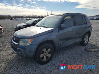 2006 SUZUKI GRAND VITARA PREMIUM JS3TD943364100641 - główne zdjęcie licytacji z USA - miniatura