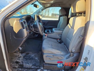 Zdjęcie 7 z 11 samochodu: 2015 CHEVROLET SILVERADO C1500 VIN:1GCNCPEH5FZ433810 - miniatura