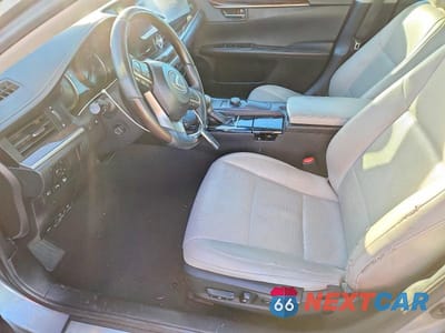 Zdjęcie 7 z 12 samochodu: 2016 LEXUS ES 350 VIN:58ABK1GG6GU019820 - miniatura