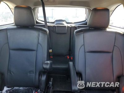 Zdjęcie 10 z 12 samochodu: 2019 TOYOTA HIGHLANDER SE VIN:5TDJZRFH1KS588163 - miniatura