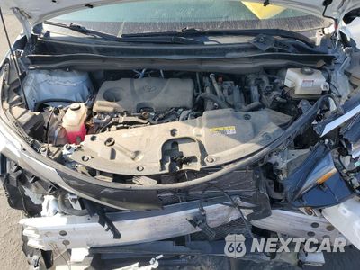 Zdjęcie 12 z 14 samochodu: 2021 TOYOTA SIENNA XLE VIN:5TDYRKEC4MS063001 - miniatura
