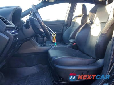 Zdjęcie 7 z 13 samochodu: 2018 SUBARU WRX LIMITED VIN:JF1VA1L6XJ8811533 - miniatura