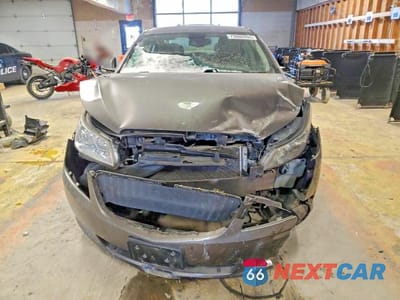 Piąte zdjęcie samochodu w środku: 2012 BUICK LACROSSE PREMIUM VIN:1G4GF5E31CF190451 - miniatura