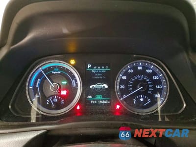 Zdjęcie 9 z 11 samochodu: 2022 HYUNDAI SONATA HYBRID VIN:KMHL34JJ8NA050550 - miniatura