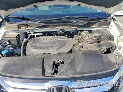 Zdjęcie 12 z 17 samochodu: 2020 HONDA ODYSSEY ELITE VIN:5FNRL6H94LB042441 - miniatura