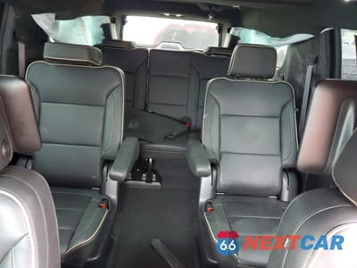Zdjęcie 10 z 14 samochodu: 2022 GMC YUKON XL C1500 SLT VIN:1GKS1GKT9NR112261 - miniatura