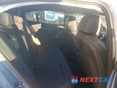 Zdjęcie 10 z 11 samochodu: 2024 BMW 530 I VIN:WBA43FJ0XRCS22483 - miniatura