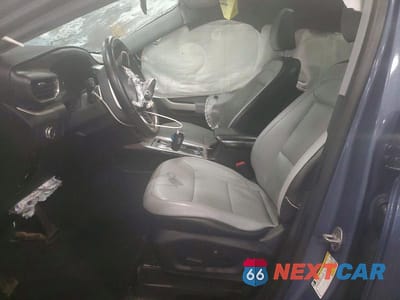 Zdjęcie 7 z 12 samochodu: 2021 FORD EXPLORER XLT VIN:1FMSK8DHXMGC12432 - miniatura