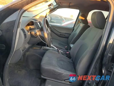Zdjęcie 7 z 13 samochodu: 2011 NISSAN XTERRA OFF ROAD VIN:5N1AN0NUXBC522410 - miniatura