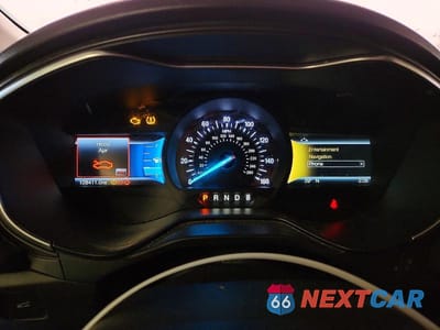 Zdjęcie 9 z 12 samochodu: 2020 FORD FUSION TITANIUM VIN:3FA6P0D92LR137434 - miniatura