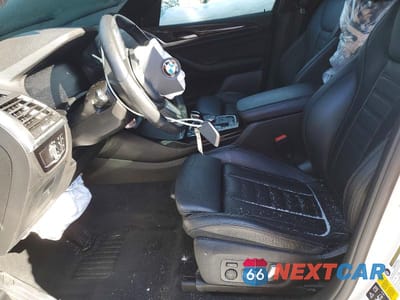 Zdjęcie 7 z 13 samochodu: 2022 BMW X3 VIN:5UX53DP07N9K02555 - miniatura